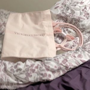 Victoria’s Secret purse. Never used even once.